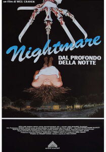 Nightmare - dal profondo della notte streaming