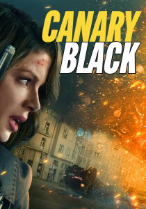 Canary Black streaming