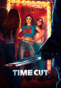 Time Cut streaming