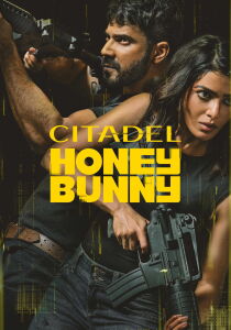 Citadel - Honey Bunny streaming